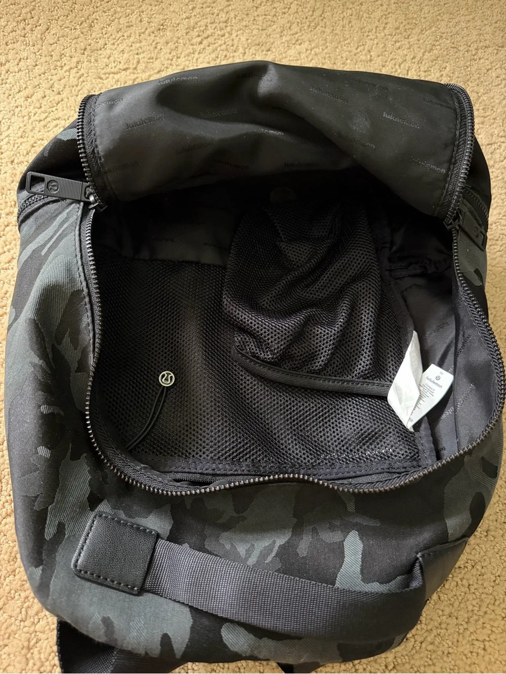 Lululemon City Adventurer Backpack Mini *10L